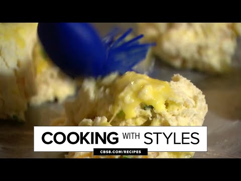 Cbs8 Recipes