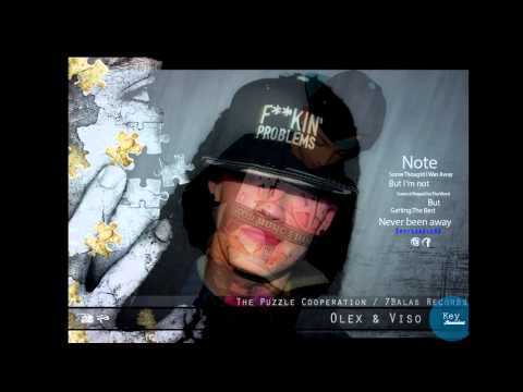 Viso ft Olex - Spitsessie #2 (7BalasBoys) 2013