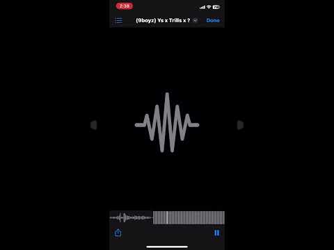 #9boyz Cbandz x Ys x Trills