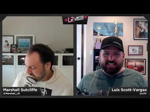 Limited Resources 587 – Q&A For March 2021