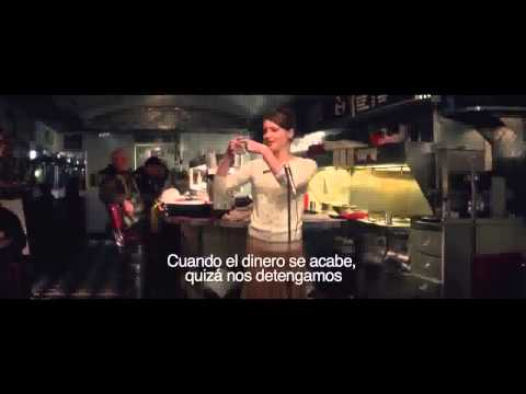 Cupidity   Kismet Diner Subtitulado   Cornetto México1