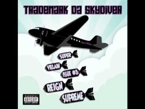 Trademark Da Skydiver - Necessities Ft. Dash