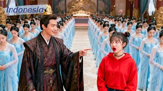 Download lagu Pangeran tolak seratus wanita cantik tapi jatuh cinta pada gadis jelek nakal! mp3