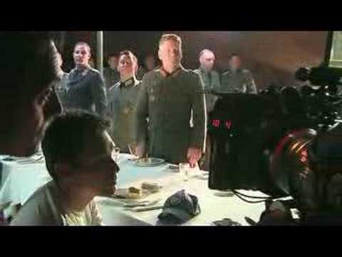Valkyrie Trailer (2008)
