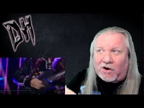 Muse - Algorithm (ARV) + Pressure REACTION & REVIEW! FIRST TIME HEARING!