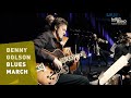 Benny Golson: "BLUES MARCH" | Frankfurt Radio Big Band | Act Local | Jazz