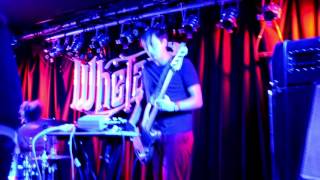 Holy Fuck - 1. Chimes Broken - Live, Whelan's, Dublin - 16/10/2016