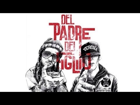 Vacca & Jamil - Voodoo Drink Team (prod. Sir-K)