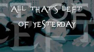 Evanescence - Hello [with lyrics]