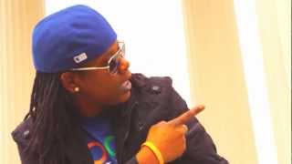 Fresh YP - "Winning"  Promo Video