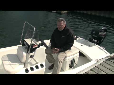 2015 Mako Pro 16 Skiff CC | Boat Review