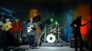 Bartron Tyler Group- &quot;Unsafe At Any Speed&quot;