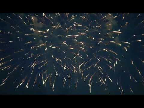 Feuerwerkswettbewerb Hannover, 10.06.2017, Österreich