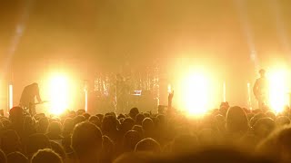 HALESTORM - MAYHEM [LIVE 2025]