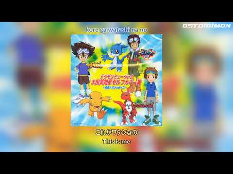 Oota Michihiko & AiM & Wada Kouji - 3 Primary Colors