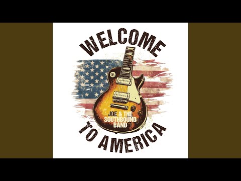 Joe Marquez - Welcome To America - Misc Originals