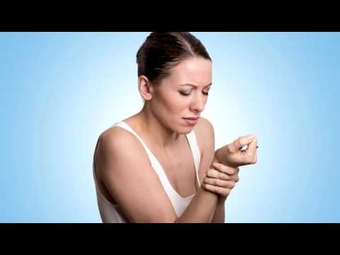Ziehen während der Menstruation Schmerzen im Bauch und den unteren Rücken Zervikale Spondylose Abteilung Verformen