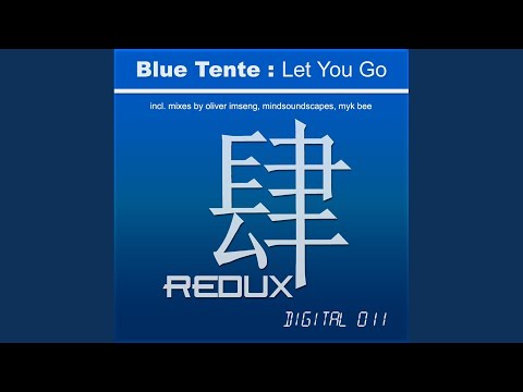 Let You Go (Oliver Imseng Remix)