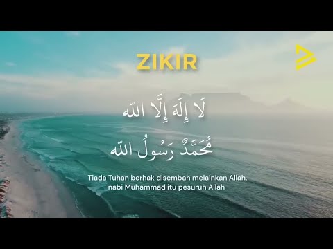 DIKIR THAT GIVES PEACE OF HEART AND SOUL