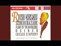 Tsar Saltan, Op. 57: Flight of the Bumblebee