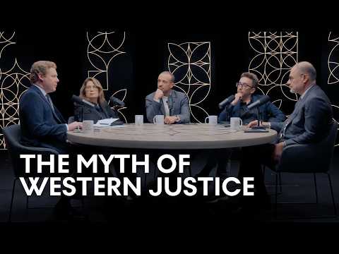 After Gaza, who sets the rules of global justice?