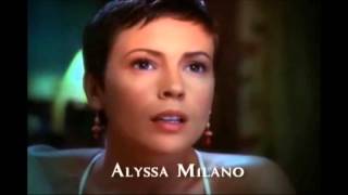 Love Spit Love - How Soon Is Now ( Charmed Opening Season 1 - 3 and 4 - 8)