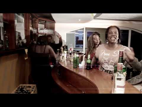 JABER ACHI - Prezda IGWE Bandason (Kalamu Nyekundu)