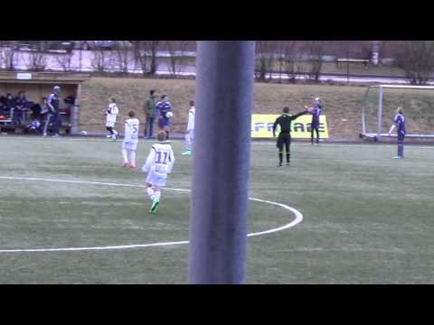 Mjøndalen - Ready G14 Legeaturneringen 2014 (1 omg)