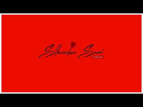 S.Villa -  Sthandwa Sami (Official Audio)