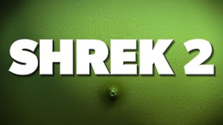 SHREK 2 - Accidentally In Love By Counting Crows