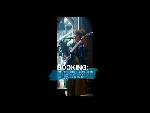 Promotional video thumbnail 3 for Imber Solis