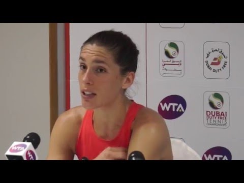 Andrea Petkovic on her midlife crisis and Led Zeppelin's Jimmy Page