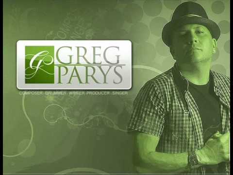 GREG PARYS   ''Just Fuck'' (Preview 2010)