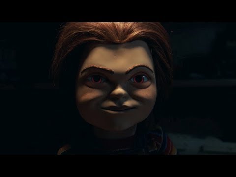 Детские игры - Трейлер 1 (HD)