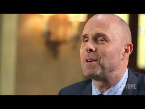 Nurse Jackie – Favorite Moments: Paul Schulze