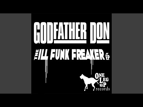 Ain't None Left (Instrumental)