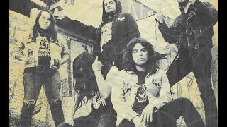 PUTRID YELL - Serenade In Lead (Asphyx Cover)