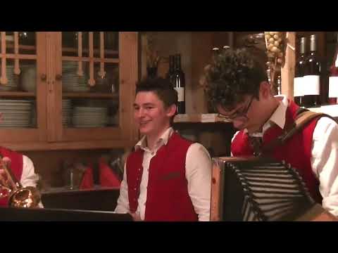 Franzlgruber Tanzlmusi