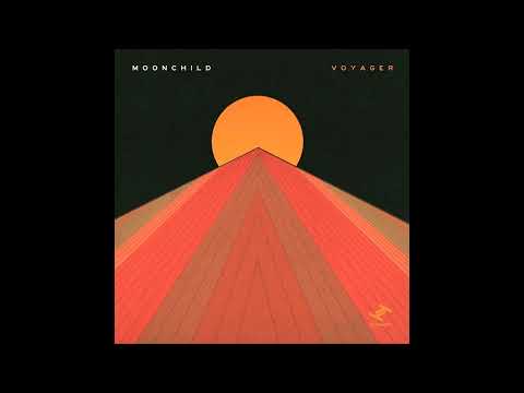 Moonchild - Voyager (Full album) HQ