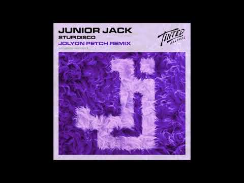 Junior Jack - Stupidisco (Jolyon Petch Extended Remix) (Nu Disco)