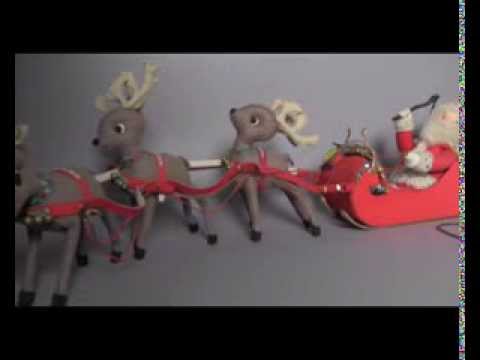 Bjelleklang på en spilledåse