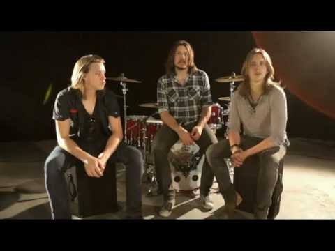 Tracer - "Too Much" Behind the Scenes - Mascot Records