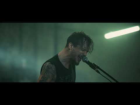 LAZARVS - Black November (Official Music Video)