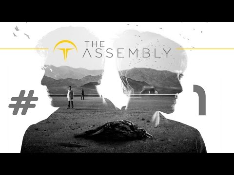 Die Tochter des Todes - #1 ✰ THE ASSEMBLY ✰ Deutsch ✰
