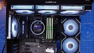 We need more all in one CPU coolers like this