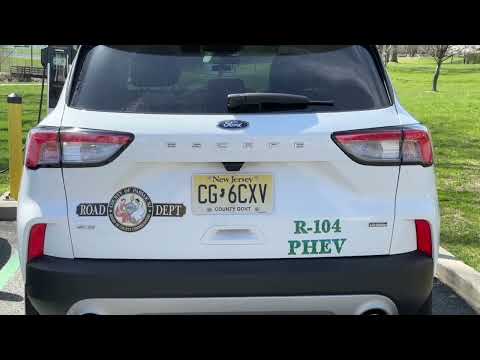 EV Charging Stations