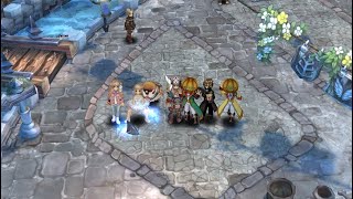 【Tree of Savior】視聴者さんと週課消化します！！　20210301ver