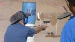 Sigforum Norco IPSC