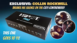 Greg Rollingspin feat. Collin Rockwell | Icy Bollocks | CS11
