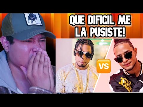 Mozart La Para vs Black Point | ROUND 2 | REACCION